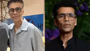 Netizens Find Karan Johar Shrinking, Ageing Faster In Latest Pics, 'Ozempic, Anti Obesity Drugs'