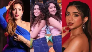 'Bigg Boss 19' Alleged Contestants, 'TMKOC's 'Babita', 'The Traitors' Fame, Apoorva Mukhija And More