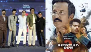 Kaykay Menon's 'Special Ops 2' Release Gets Postponed By A Week, Fans Disappointed But Excited