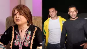 Bobby Darling Recalls Being Mistreated On Set, Paid Less By Sohail Khan's Producer, 'Salman Would..'