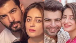 Mahhi Vij SLAMS Reports Claiming She And Her Husband, Jay Bhanushali Are Splitting, 'Shame On You..'