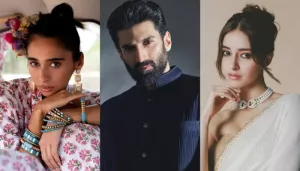 Is Aditya Roy Kapur Dating Goan Model Georgina Dsilva After His Break-Up With Ananya Panday?
