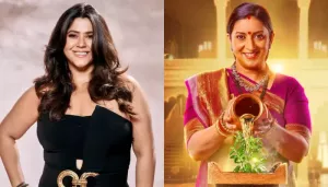 Ekta Kapoor Reveals Why She Decided To Bring 'Kyunki Saas Bhi Kabhi Bahu Thi' Back After 25 Years