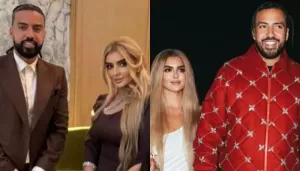 Dubai Princess, Sheikha Mahra Sparks Romance Buzz With Rapper, French Montana, Months After Divorce