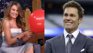 Are 53-Year-Old Sofia Vergara And 47-Year-Old Tom Brady Dating? The Truth Got REVEALED