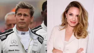 Brad Pitt And Angelina Jolie's Legal Battle Gets Heated, Actor Demands Texts Related To Winery Sale