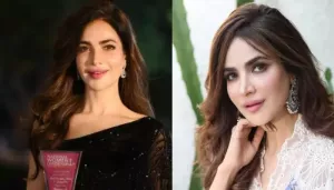 Pakistani Celebrities Step Up To Lay Humaira Asghar To Rest As Family Refuses, 'We Stand Together..'