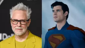 James Gunn Reveals Why 'Superman' Is His Most Personal DC Film Yet: 'He's Kind In A World That...'