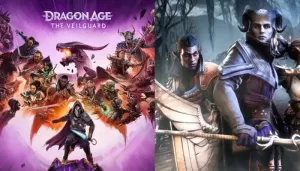 'Dragon Age: The Veilguard' Takes Home Game Of The Year At Gayming Awards 2025