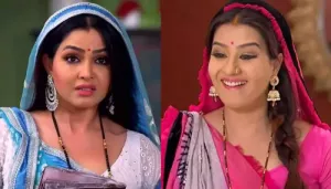 Shubhangi Atre REACTS To Shilpa Shinde's Blame Of Copying Her In 'Bhabiji Ghar Par Hain', 'I Did..'