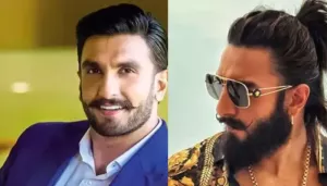 Ranveer Singh's Post Birthday Gift To Himself Is Hummer EV 3X Car Which Is Around Rs. 4.57 Crore