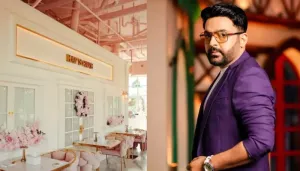 Kapil Sharma And His Wife, Ginni's Kap's Cafe Issues Official Statement After Attack, 'We Opened...'
