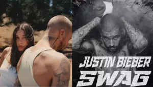 Justin Bieber Drops New Album After 4 Years Amid Personal Life Struggle, Separation Buzz With Hailey