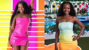 Love Island USA Season 7: Buzzfeed Gets SLAMMED For 'Knuckle Sandwich' Jab At Chelly Bissainte