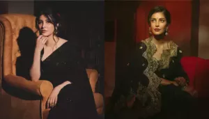 Shruti Haasan's Father, Kamal HATES IT When She Talks About Their Atheist Household, 'So Alien...'