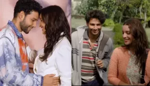 'Dhadak 2' Trailer: Karan Johar's Forbidden Love Story Featuring Siddhant And Triptii Impresses Fans