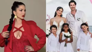 Sunny Leone Opens Up About Childhood Struggles And Losing Parents, Says, 'Itna Paisa Nahi...'