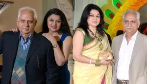 Kiran Juneja Addresses 'Home Breaker' Tag And Age-Gap With Husband, Ramesh Sippy, 'Didn't Bother..'