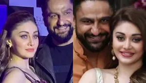 Parag Tyagi Claps Back At Trollers Who Accuse Him Of Seeking Fame After Shefali Jariwala's Death