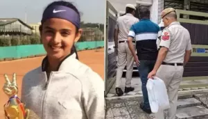 Radhika Yadav's Uncle 'Saw Her Lying In The Kitchen' As Father SHOT Her: Her Independence To Blame?