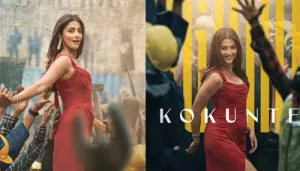 Rajinikanth's 'Coolie': Second Track 'Monica' Drops, Pooja Hegde, Soubin Shahir Steal The Show