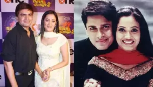 Shweta Tiwari's Co-Star Reveals If She Actually Had An Affair With Cezanne Khan Post Raja Claimed So