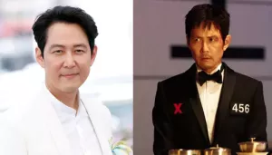 'Squid Game' Star Lee Jung Jae's Open Call To Indian Filmmakers, 'Would Love To Join Bollywood If..'