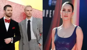 'Superman' 2025 Cast Salaries Revealed: Rachel Brosnahan, Nicholas Hoult Lead The Pay Chart