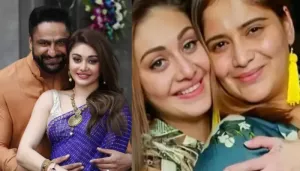 'Parag Is Earning Fame, Using Shefali Jariwala's Death?' Arti Singh Slams Trolls Who Made The Remark