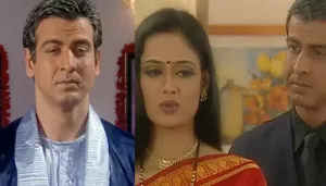 Ronit Roy REVEALS 'Kasautii Zindagi Kay' Salary, Made Rs. 1,800 To Rs. 2,000, Shweta Took Rs. 1L