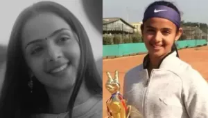 Tennis Player, Radhika Yadav, Shared Ordeal To Coach By WhatsApp, 'Idhar Kaafi Restrictions Hai..'