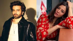 Barkha Singh FINALLY Reacts To Romance Rumours With Ayush Mehra, Says, 'Are Completely Separate..'