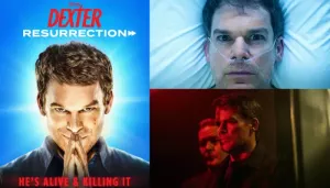Michael C Hall RETURNS In 'Dexter Resurrection': All You Need To Know About The Returning Characters