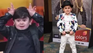 Abdu Rozik Of 'Bigg Boss 16' Fame Detained At Dubai Airport On Charges Of Theft, His Team Confirms