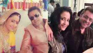 Sanjeev Seth Opens Up On Divorce From Lataa Saberwal After 15 Years Of Marriage, 'Focus On My Life'