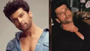 Kushal Tandon REACTS To Fan Who Entered His Home Without Permission, 'This Is Deeply Unsettling..'