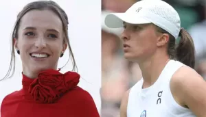 Iga Swiatek Makes History With Wimbledon 2025 Win: Here's Everything To Know About Her