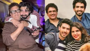 Amaal Mallik Finally BREAKS Silence On Severing Ties With Parents, 'Don't Mess With My Head'