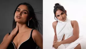 'Bigg Boss 18' Fame, Kashish Kapoor Files FIR Against House Help, Accuses Him Of Rs. 4.5 Lakh Theft