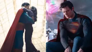 James Gunn's Superman, Starring David Corenswet, ENDING Explained, DC Universe And More