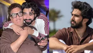 Daboo Malik REACTS To Amaal Mallik's Painful Breakup Due To Religion, 'Your Father Is Always There'