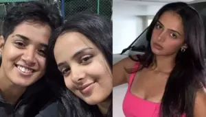 '5 Goliyaa Konsa Baap Marta Hai..' Radhika Yadav's Friend Shares Horrifying Details Of Her Murder