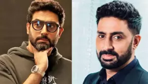 Abhishek Bachchan Reveals How He Has Been Positive Despite Failures, 'I Look At The Brighter Side..'
