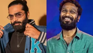 Silambarasan Loses 10 Kg In 10 Days, Undergoes Intense Transformation For Vetri Maaran's Next Film