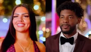 'Love Island USA Season 7' Finale Ends In A Shocking Falling Out Between Chris And Huda, 'My Mama..'