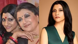 Konkona Sen Sharma Talks About 'Nepotism', Says, 'I Had The Best Kind Of Nepotism... Much Privilege'