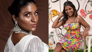 Puducherry-Based Late Model, San Rechal Gandhi Was Mocked By Her Family Members For Her 'Colour'