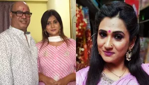 'Pandya Store' Fame, Pallavi Rao Announces Her Separation After 22 Years Of Marriage, 'We Have...'