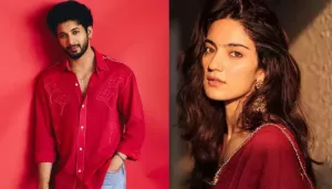 'The Revolutionaries' Stars, Rohit Saraf And Pratibha Ranta's Bond Makes Fans Demand, 'Rom-com ASAP'