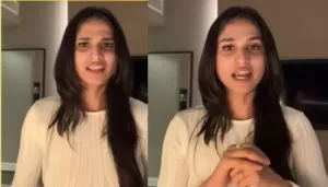 Kashish Kapoor Reveals Being Assaulted By Cook On YouTube Netizens Say, 'This Is Heartbreaking..'